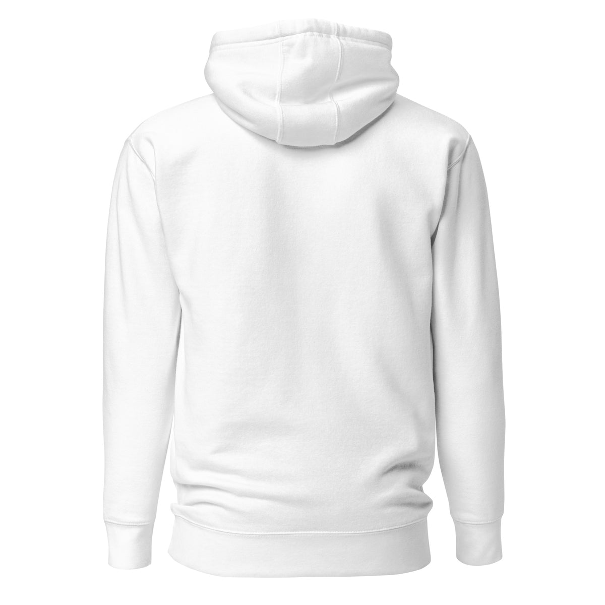 Charlie's Canteen Hoodie product mockup