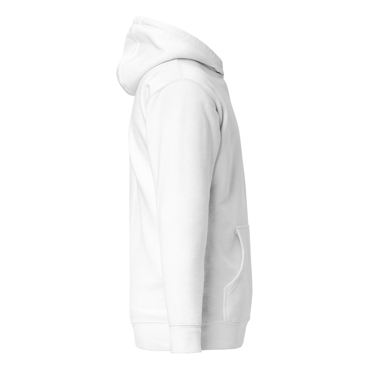 Charlie's Canteen Hoodie product mockup
