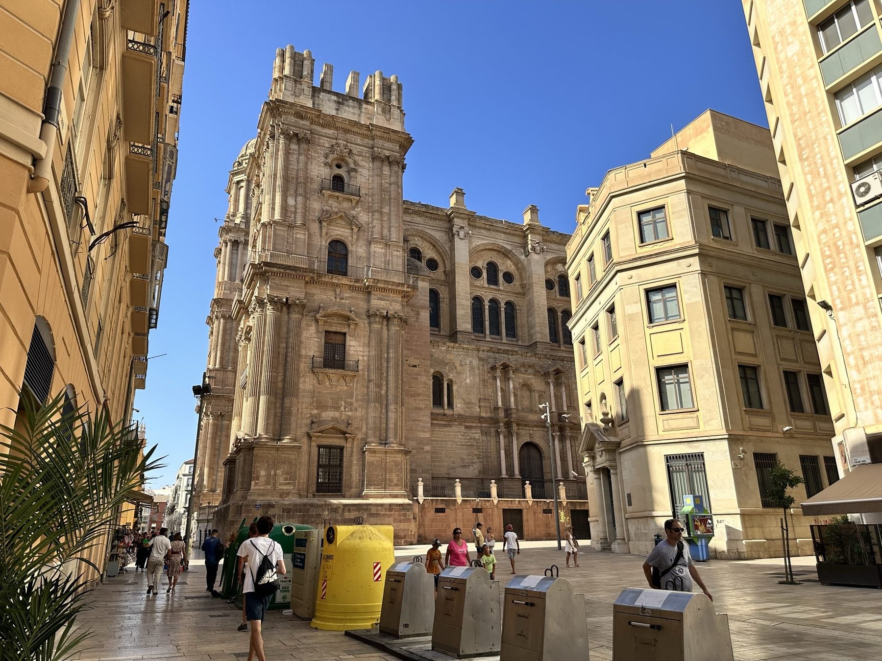 Spain 2023 RED HORSE Memory Project photograph
